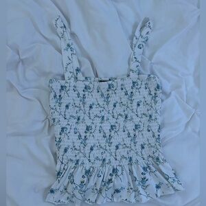 Rue 21 Tank